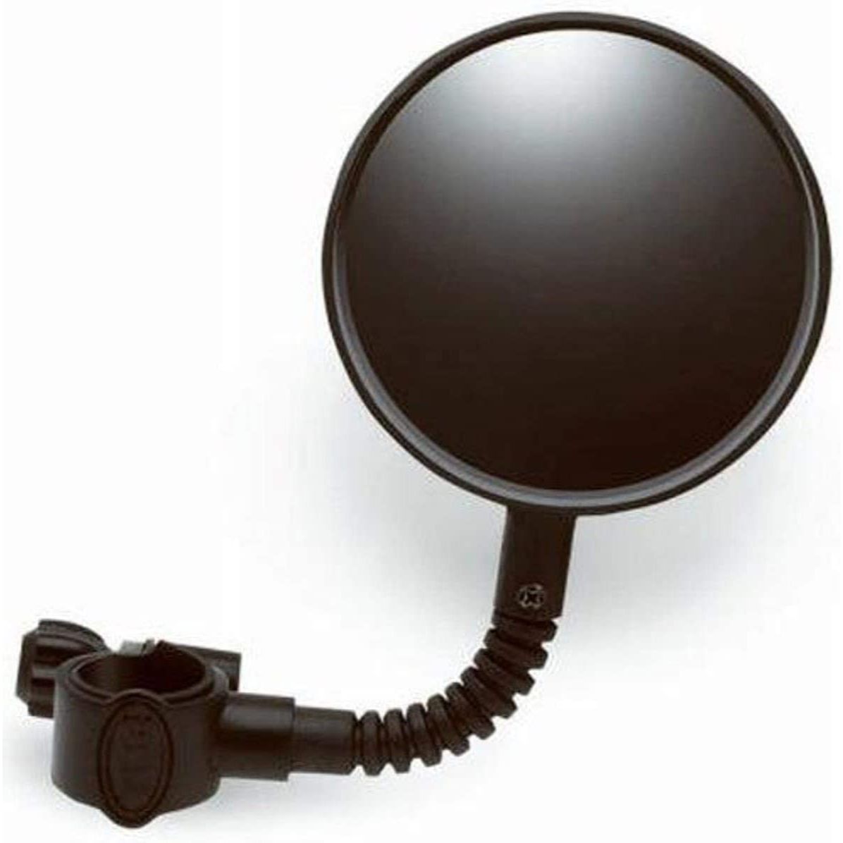Bell 7122120  Black Flexible Safety Mirror
