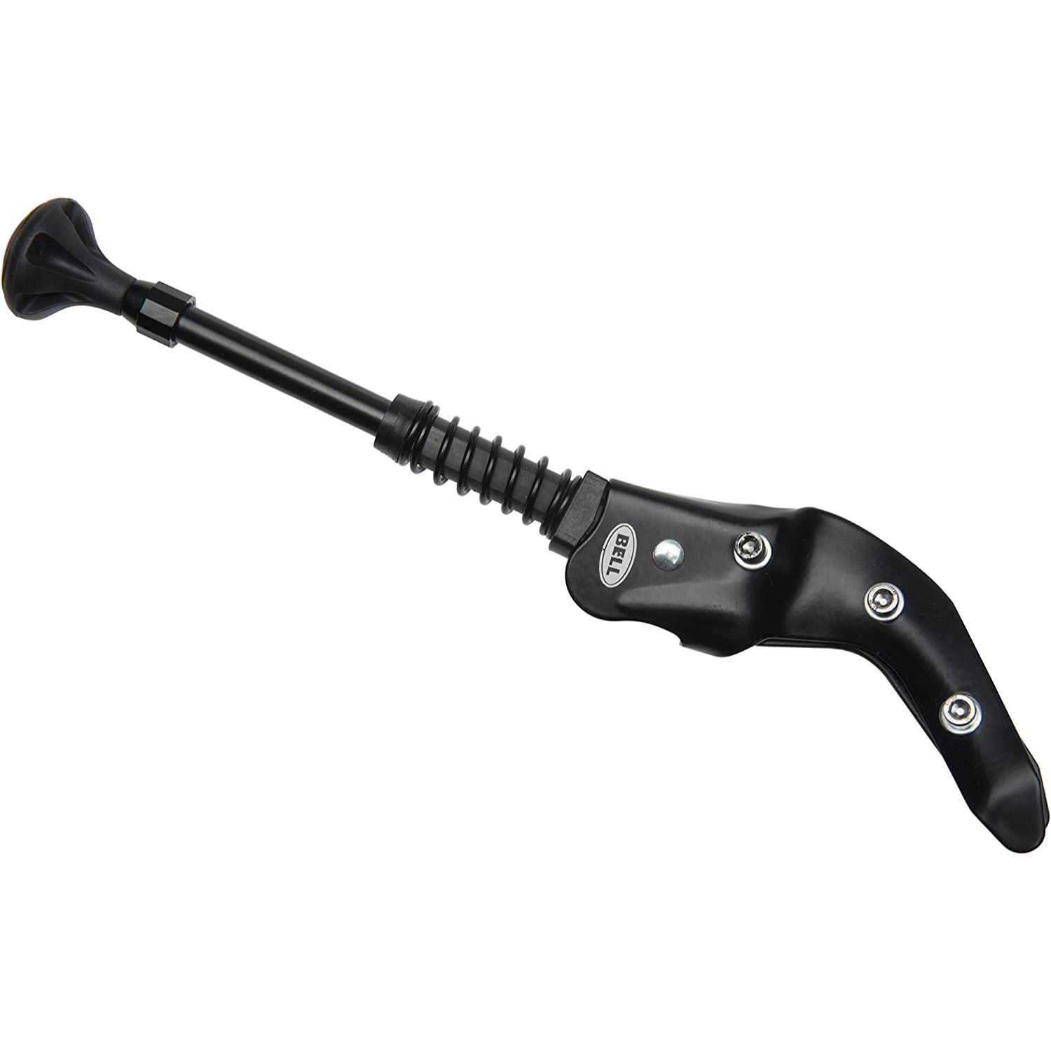 Bell  Bracer 500 Rear Mounted Kick Stand