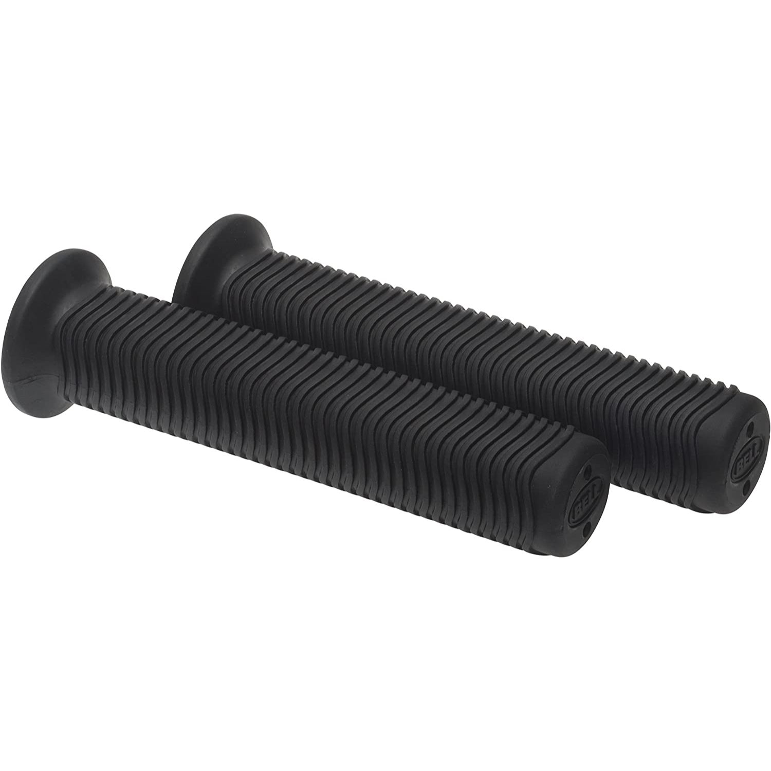 Bell 7122143 Bmx Grips - Black Bell 7122143 Bmx Grips - Black