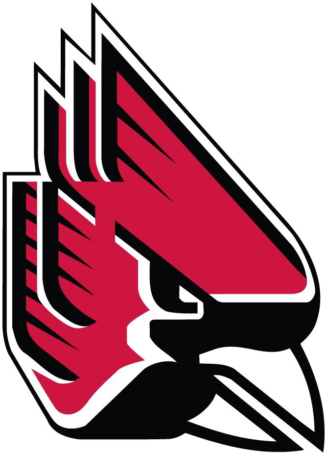 Ball State University Cardinals