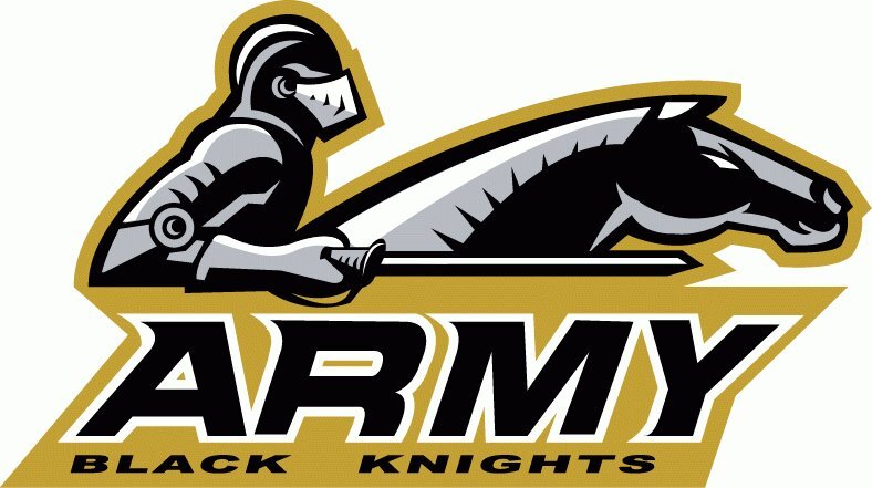 US Military Academy West Point Black Knights