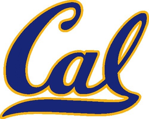 Cal University of California Golden Bears