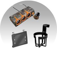 Interior Accessories