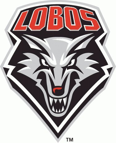 University of New Mexico Lobos