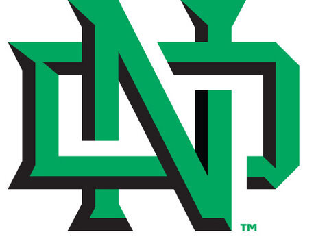 University of North Dakota Fighting Hawks