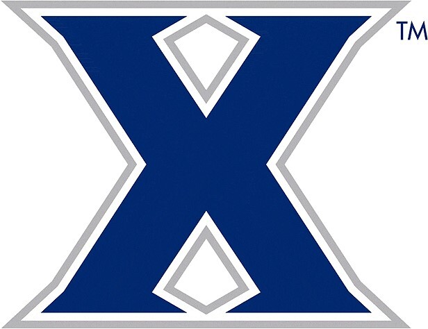 Xavier University Musketeers