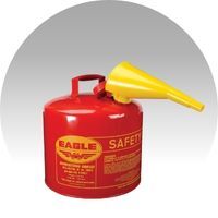 Fuel Containers