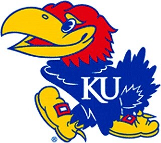 University of Kansas Jayhawks