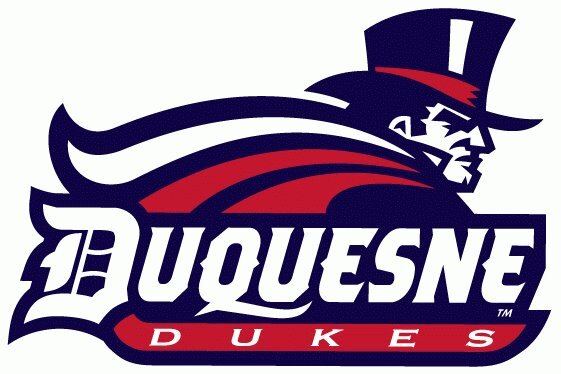 Duquesne University Dukes