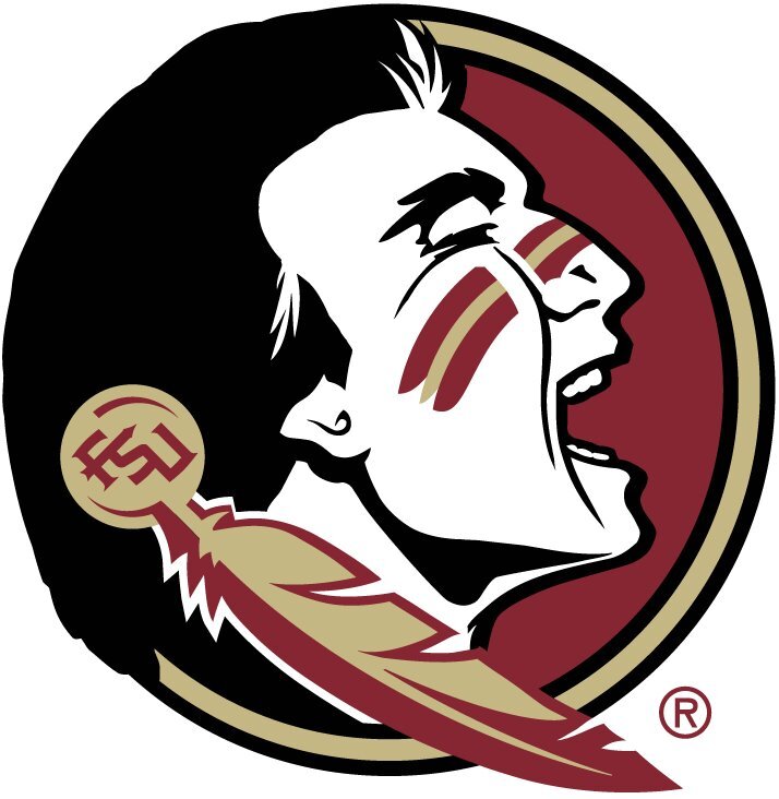 FSU Florida State University Seminoles