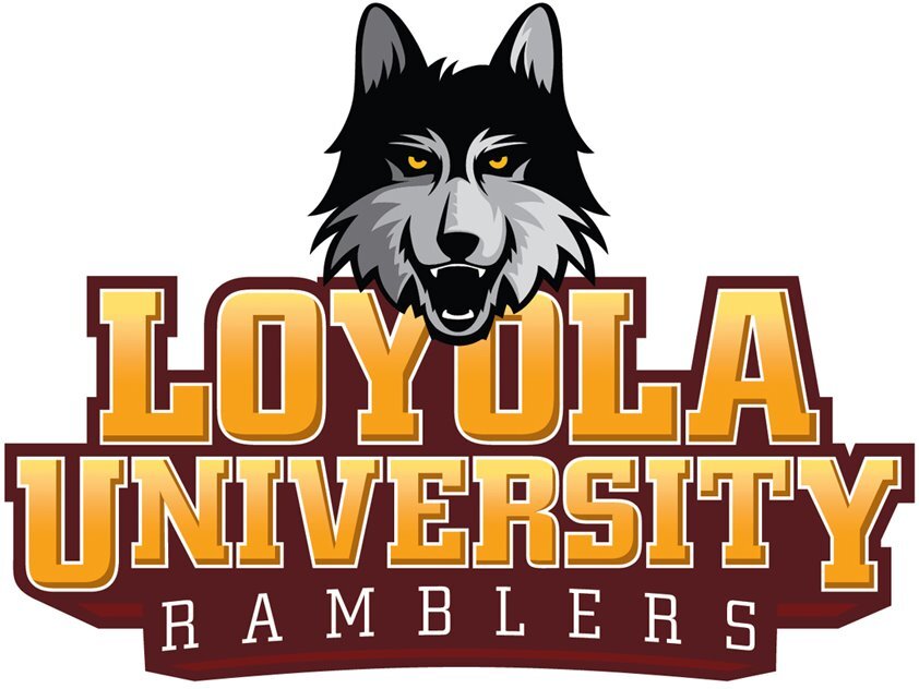 Loyola University Chicago Ramblers