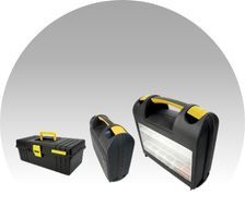 Tool Boxes and Chests