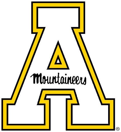 Appalachian State University Mountaineers