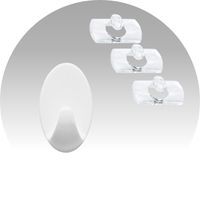 Hooks and Hangers