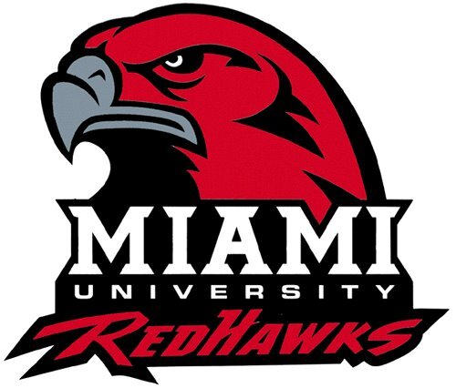 Miami University of Ohio Redhawks