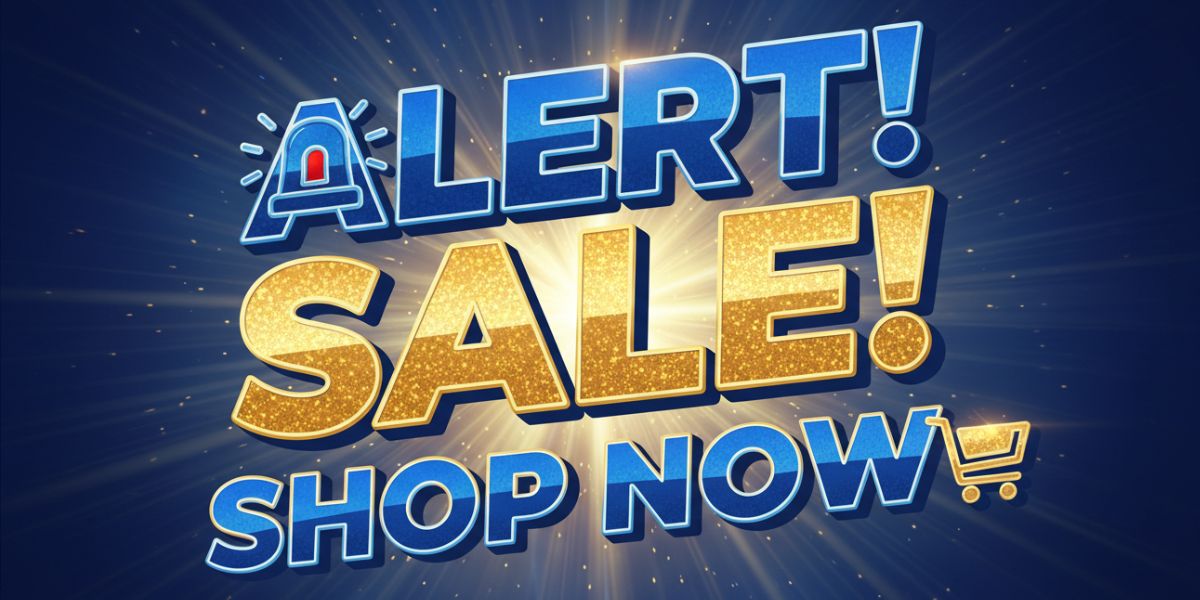 Big Savings Are Waiting: Over 100 Items on Sale Right Now