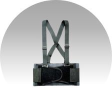 Back Support Belts