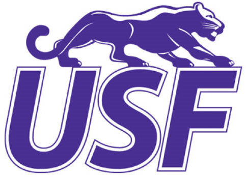 USF University of Sioux Falls Cougars