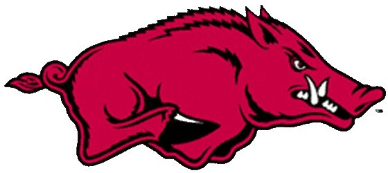 University of Arkansas Razorbacks
