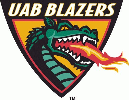 University of Alabama at Birmingham Blazers