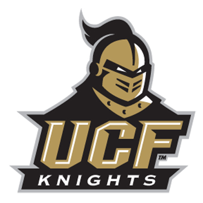 UCF University of Central Florida Knights