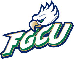 FGCU Florida Gulf Coast University Eagles