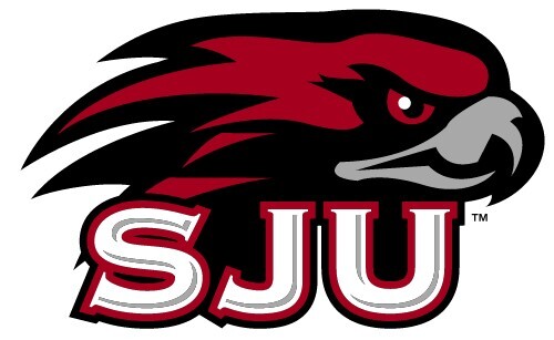 Saint Joseph's University Hawks
