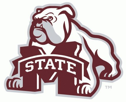 Mississippi State University Bulldogs