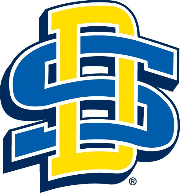 South Dakota State University Jackrabbits