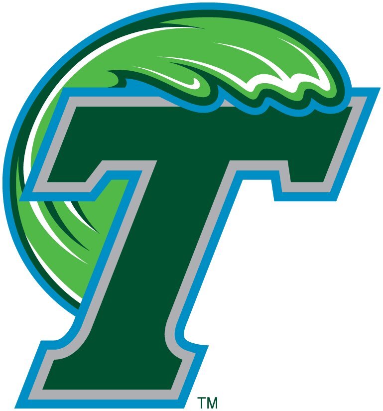 Tulane University Green Wave