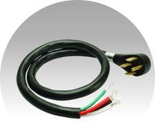 Appliance Cords