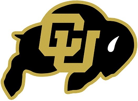 University of Colorado Buffaloes