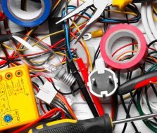 Electrical Supplies