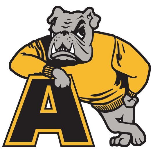Adrian College Bulldogs