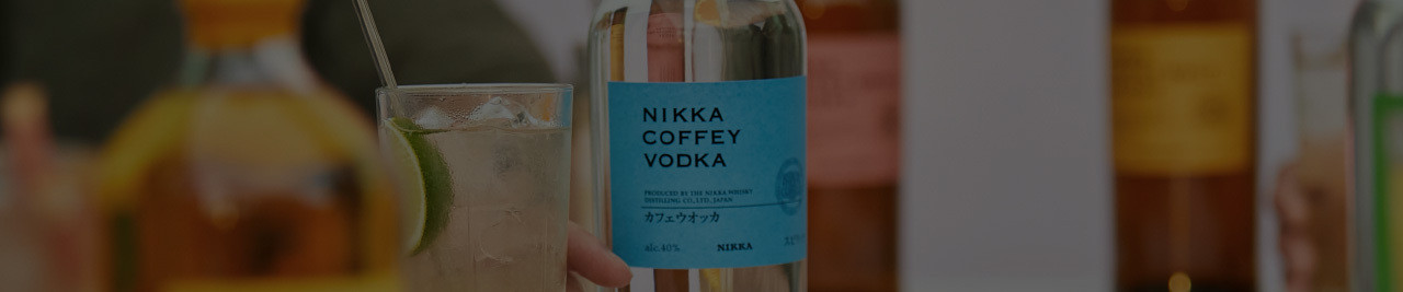 Vodka