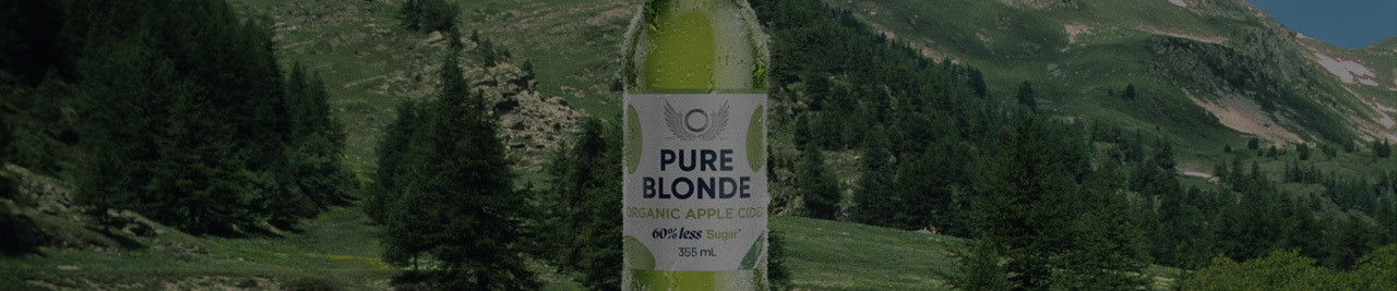 Pure Blonde