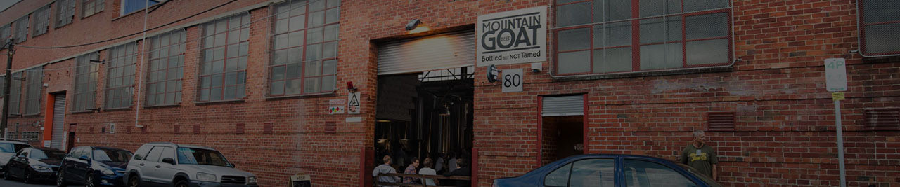 Mountain Goat