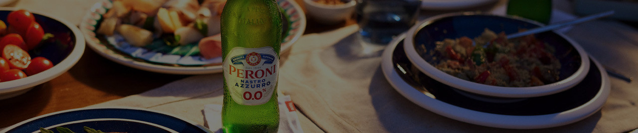 Low + Zero Alcohol
