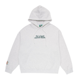 VB Forever Classics Hoodie White Marle