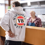 VB Forever Classics Hoodie White Marle