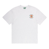 VB Forever Classics On Tap Here Tee White Marle XXL