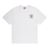 VB Forever Classics On Tap Here Tee White Marle