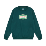 VB Heritage Label Crewneck XXL