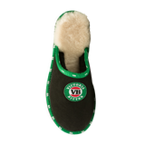 VB UGG Slipper Black US 13 Mens