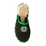 VB UGG Slipper Black