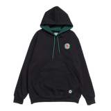 VB Very Best Hoodie Black L