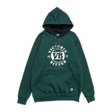 VB Very Best Hoodie Green XL