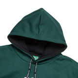 VB Very Best Hoodie Green XXXL