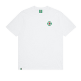 Victoria Bitter Core Embroidered Logo Tee White XL