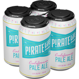 Pirate Life California Pale Ale 355mL Cans 16 Pack